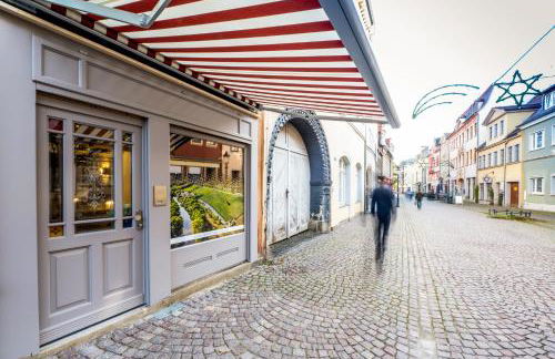 Domizil Apartment - Foto 8