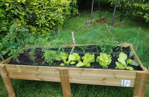 Casa Lekutxoa con amplio jardín cerca de San Sebastián - Foto 16