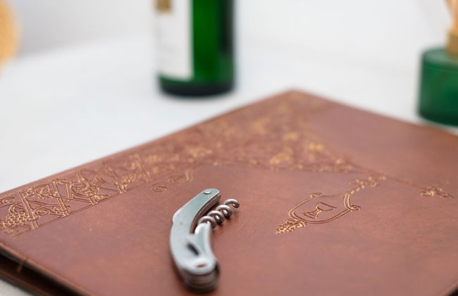 Apartment in Traben-Trarbach - Photo 13