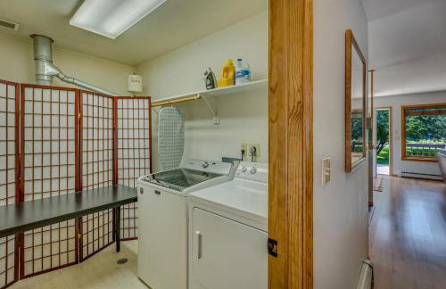 Happy Home - Cozy Retreat With Deck Near Downtown Carbondale - Foto 18