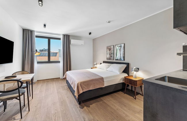 Limehome Bad Hall Hauptplatz - Foto 23