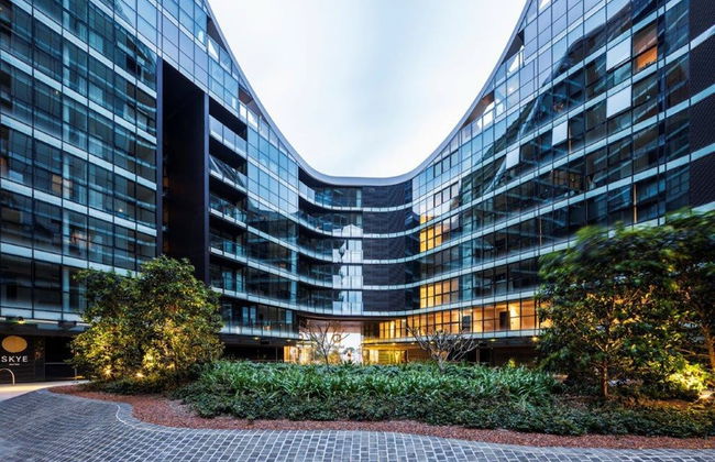 One Global Resorts Green Square - Foto 3