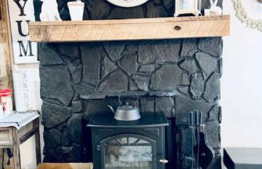 Beech Mountain Adventure Basecamp, Hike, Bike, Blue Ridge Trails and More - Foto 20