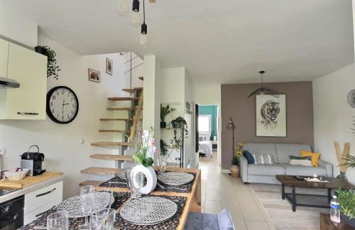 L'Harmonieux Fontenay Sous Bois - Foto 14