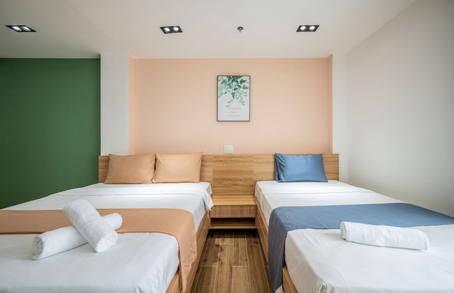 Cozrum Home - Daisy House - Foto 21