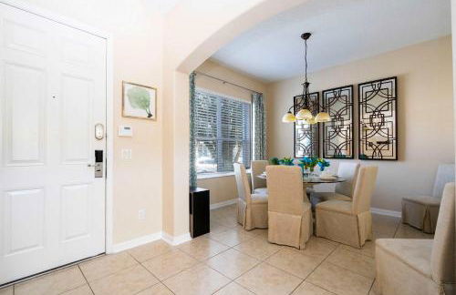 Stunning 5Bd Single Family Home with Pool Close to Disney 7420 - Foto 7