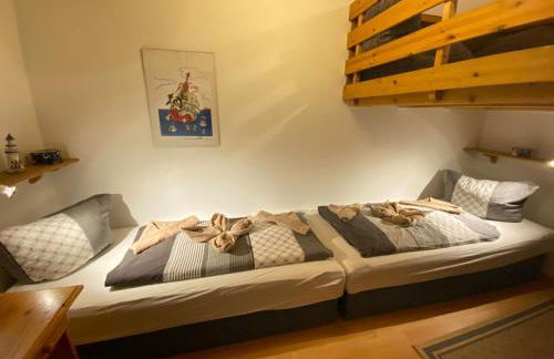 Ferienhaus Wattmöwe - Foto 15