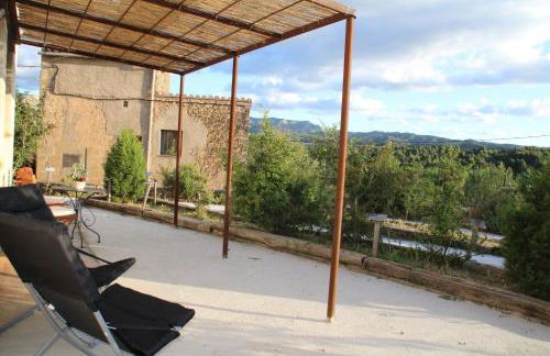 Casa De Vacances La Vella Era - Foto 13