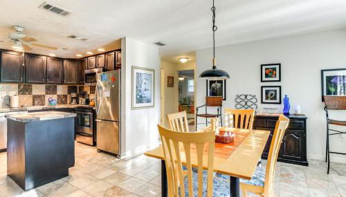 Englewood Bungalow 1 Mi to Beach Pets Welcome! - Foto 3