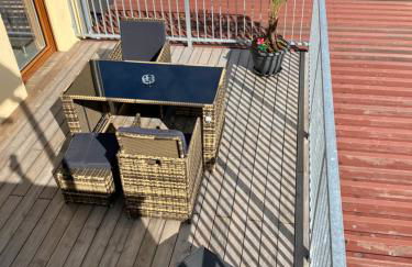 Ferienwohnung zum Mandelgraben - Foto 12