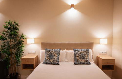 Casa Cancho 2 - La Guarnicionería - Foto 22