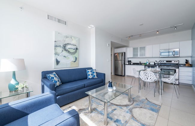 Churchill Suites Monte Carlo Miami Beach - Foto 71