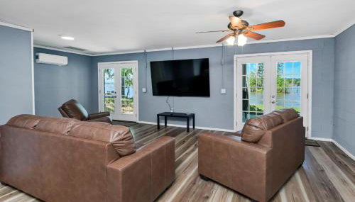 Saluda Shores Sleeps 11 - Foto 2