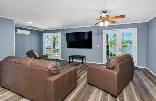 Saluda Shores Sleeps 11 - Foto 2