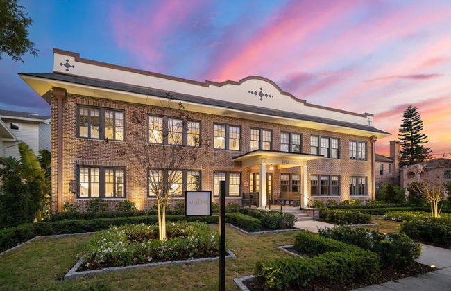 The Adaline 5 by Brightwild Classy Hyde Park Apt - Foto 23