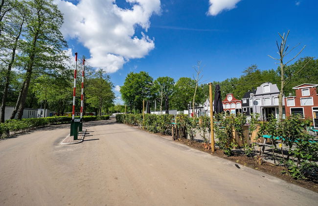 EuroParcs Het Amsterdamse Bos - Foto 69