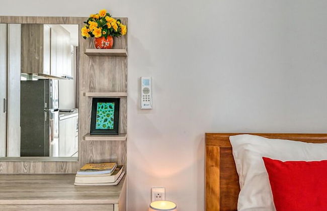 Cherry Hotel and Apartment - Foto 36