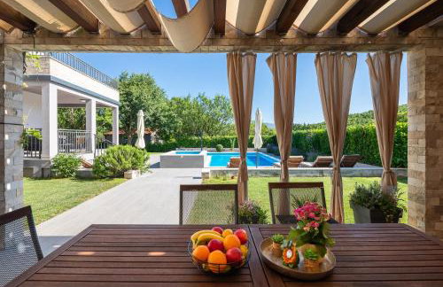 Villa Dali - luxury holiday house in relaxing area - Foto 11