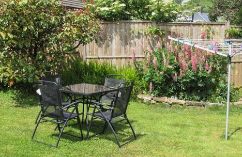 Gorrig Bwthyn - Photo 13