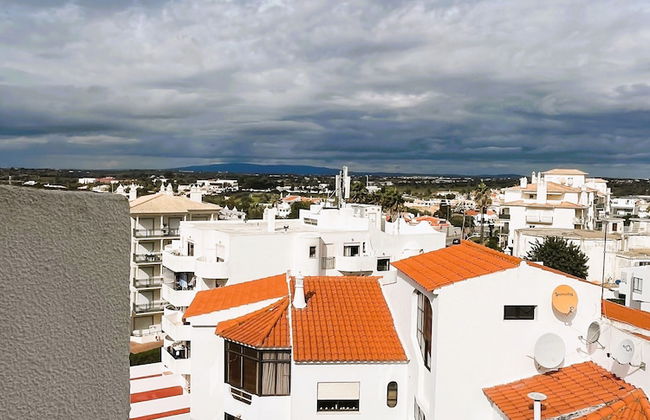 1+1 Bedroom Apartment Veiga, Praceta Vitorino Nemésio, Albufeira - Foto 47