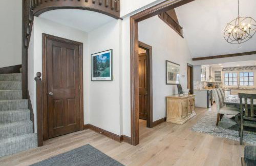 Trent Jones Cottage at Point O' Woods - Foto 22