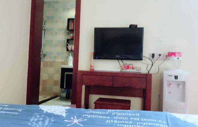 Linjia Boutique Apartment - Photo 20