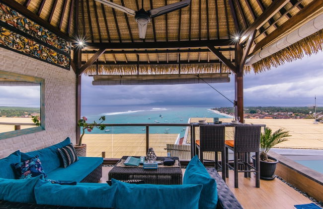 Lembongan Harmony Villas - Foto 25