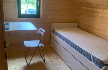 Leśna Oaza - Foto 43