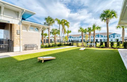 Modern Townhome with Resort Amenities - Foto 70