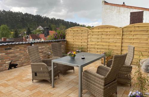 Langensteiner Idyll - Foto 63