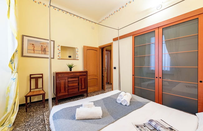 Graceful Home Genova City Center - Foto 2