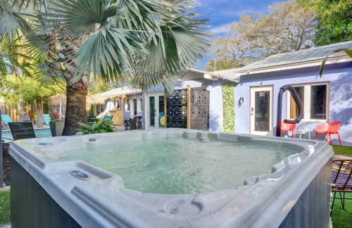 Kiki Grand Suite - Men's Clothing optional Guest Houses - Foto 42