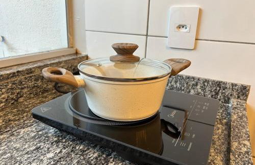 Casa 02 - Casa com 2 quartos, próximo a rodoviária e aeroporto - Photo 31