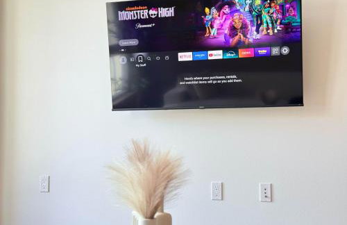 Luxury Stay Near Disneyland With Pool Gym & Free Parking - Foto 52