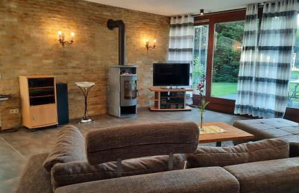 Ferienhaus Waldblick - Foto 2