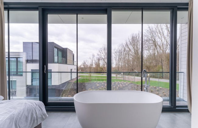 Villa With Private Pool on the Veerse Meer - Foto 23