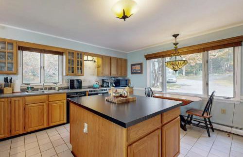 Waterfront Oasis - Foto 11