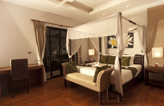 Villa Baan Saitara - Photo 2