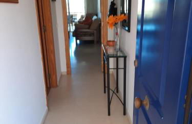 Bolboreta playa Benajarafe - Photo 10