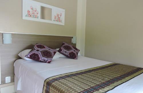 Pousada Beija-Flor - Photo 26