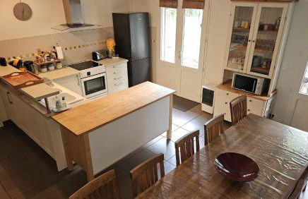 Grande maison entre Lac et forêt - Foto 58