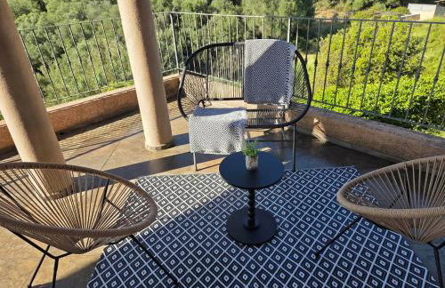Valinco Locations OLMETO PLAGE - Foto 14