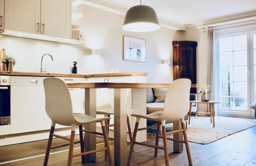 Ferienbauernhof Wulff - Fewo "Oland" - Foto 1