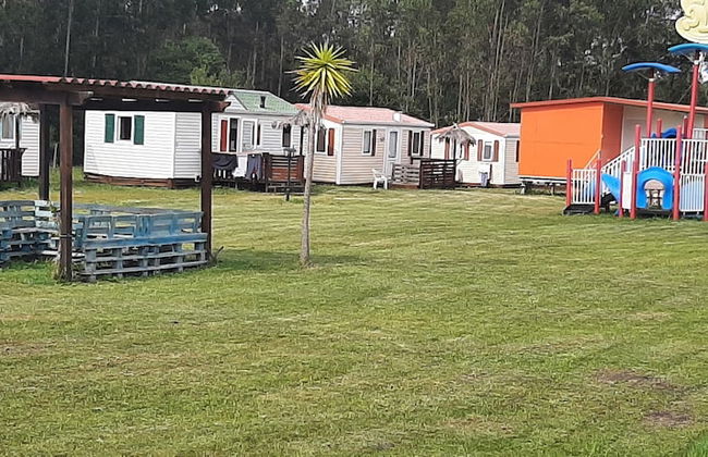 Landshause Bungalow T2 5D - Foto 16