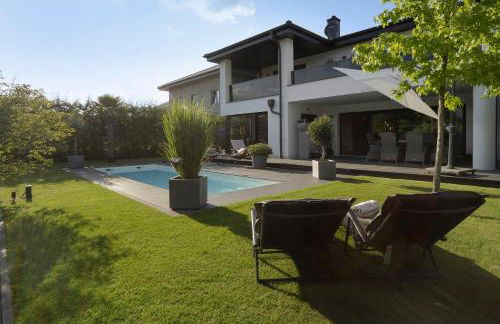 Luxuriöse Fewo Schaffner - Foto 29