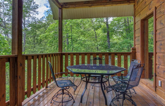 Macys Hideaway - Foto 30