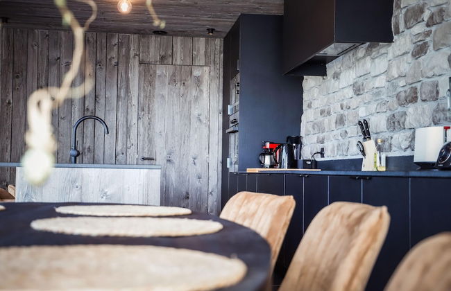 Holiday Home in Somme Leuze for 7 Person - Foto 28