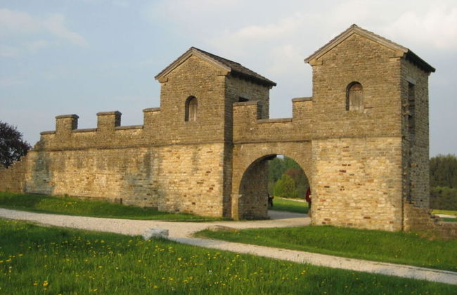 Holiday Apartment Borkowski - Foto 15