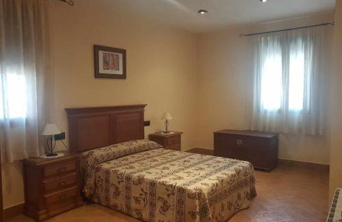 Alojamiento Rural Pelijas - Foto 19