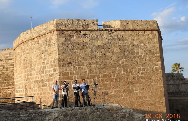 Ertunalp Apartment - Foto 56